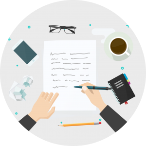 writing-2 content writing thoughts