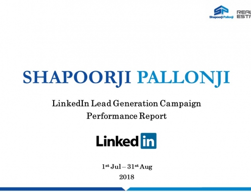 LinkedIn Advertising Campaign