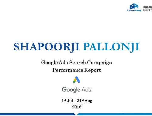 Google AdWords Campaign